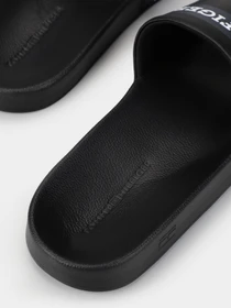 Шльопанці Tommy Hilfiger модель FM0FM04911-BDS Фото