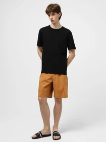 Шльопанці Tommy Hilfiger модель FM0FM04911-BDS Фото