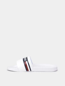 Шльопанці Tommy Hilfiger модель FM0FM04911-YBS Фото