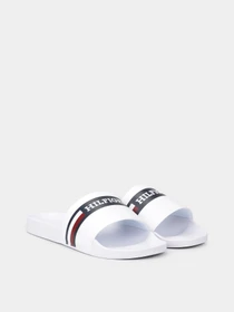 Шльопанці Tommy Hilfiger модель FM0FM04911-YBS Фото