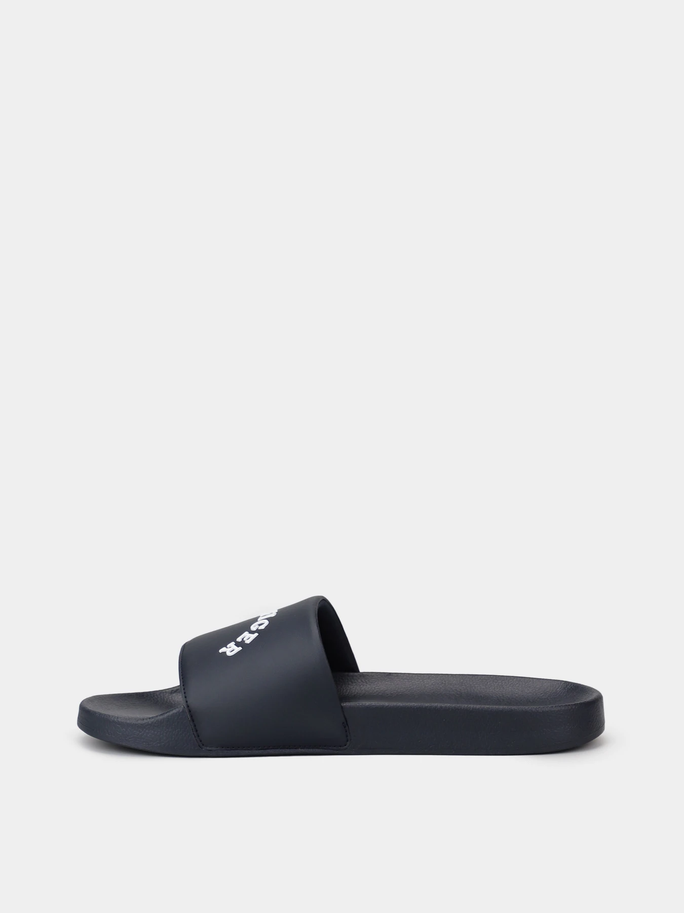 Шльопанці Tommy Hilfiger модель FM0FM04912-DW5 Шльопанці Tommy Hilfiger модель FM0FM04912-DW5 Фото