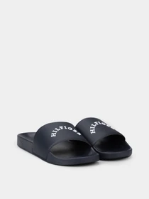 Шльопанці Tommy Hilfiger модель FM0FM04912-DW5 Фото