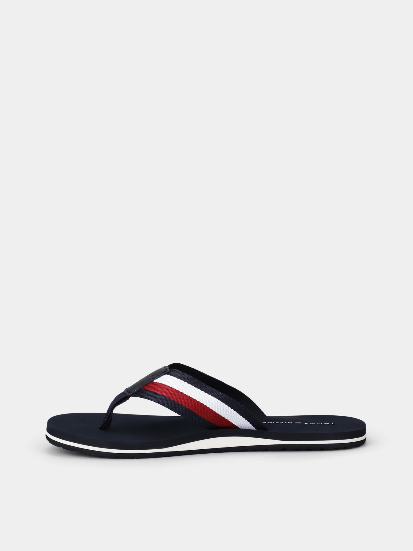 Шльопанці Tommy Hilfiger модель FM0FM04913-DW5 Шльопанці Tommy Hilfiger модель FM0FM04913-DW5 Фото