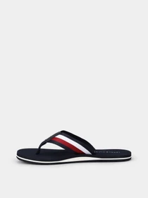 Шльопанці Tommy Hilfiger модель FM0FM04913-DW5 Фото