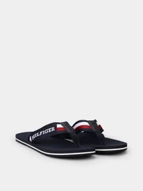 Шльопанці Tommy Hilfiger модель FM0FM04913-DW5 Фото