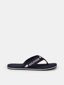 Шльопанці Tommy Hilfiger модель FM0FM04913-DW5 Фото