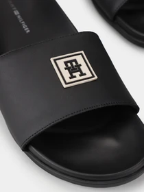 Шльопанці Tommy Hilfiger модель FM0FM05031-BDS Фото