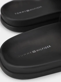 Шльопанці Tommy Hilfiger модель FM0FM05031-BDS Фото