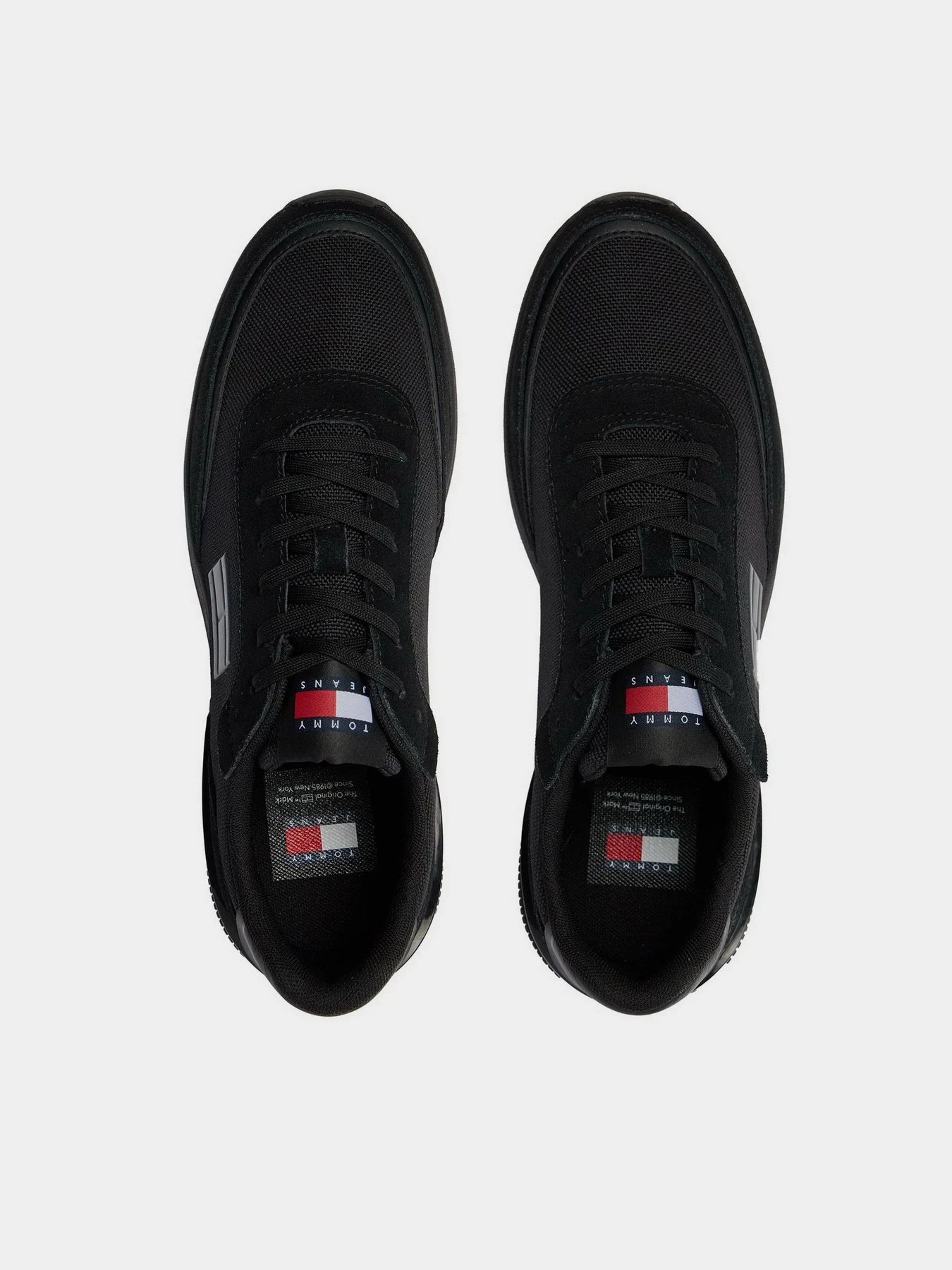 Кроссовки Tommy Hilfiger модель EM0EM01265-BDS Кроссовки Tommy Hilfiger модель EM0EM01265-BDS Фото