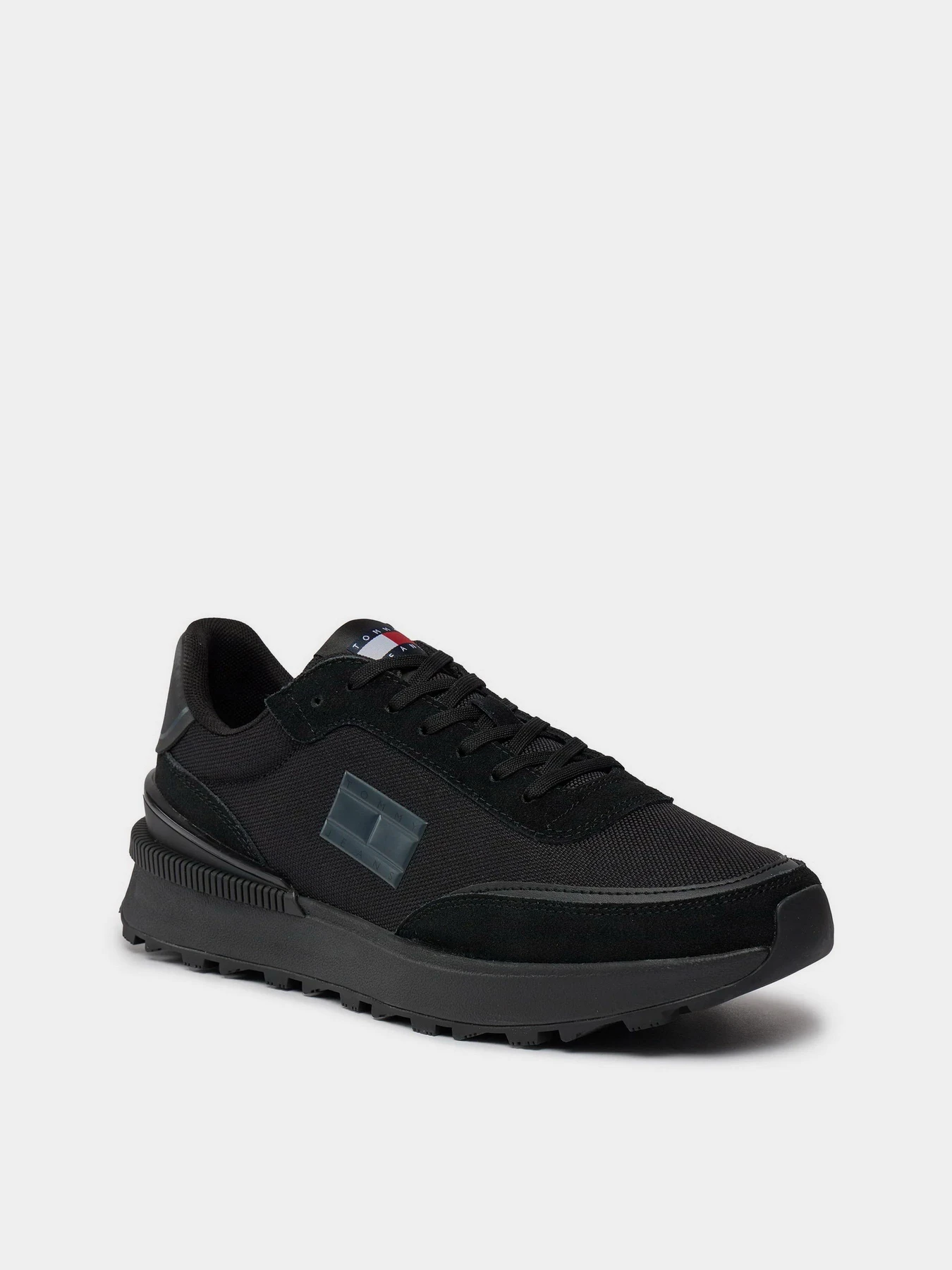Кроссовки Tommy Hilfiger модель EM0EM01265-BDS Кроссовки Tommy Hilfiger модель EM0EM01265-BDS Фото