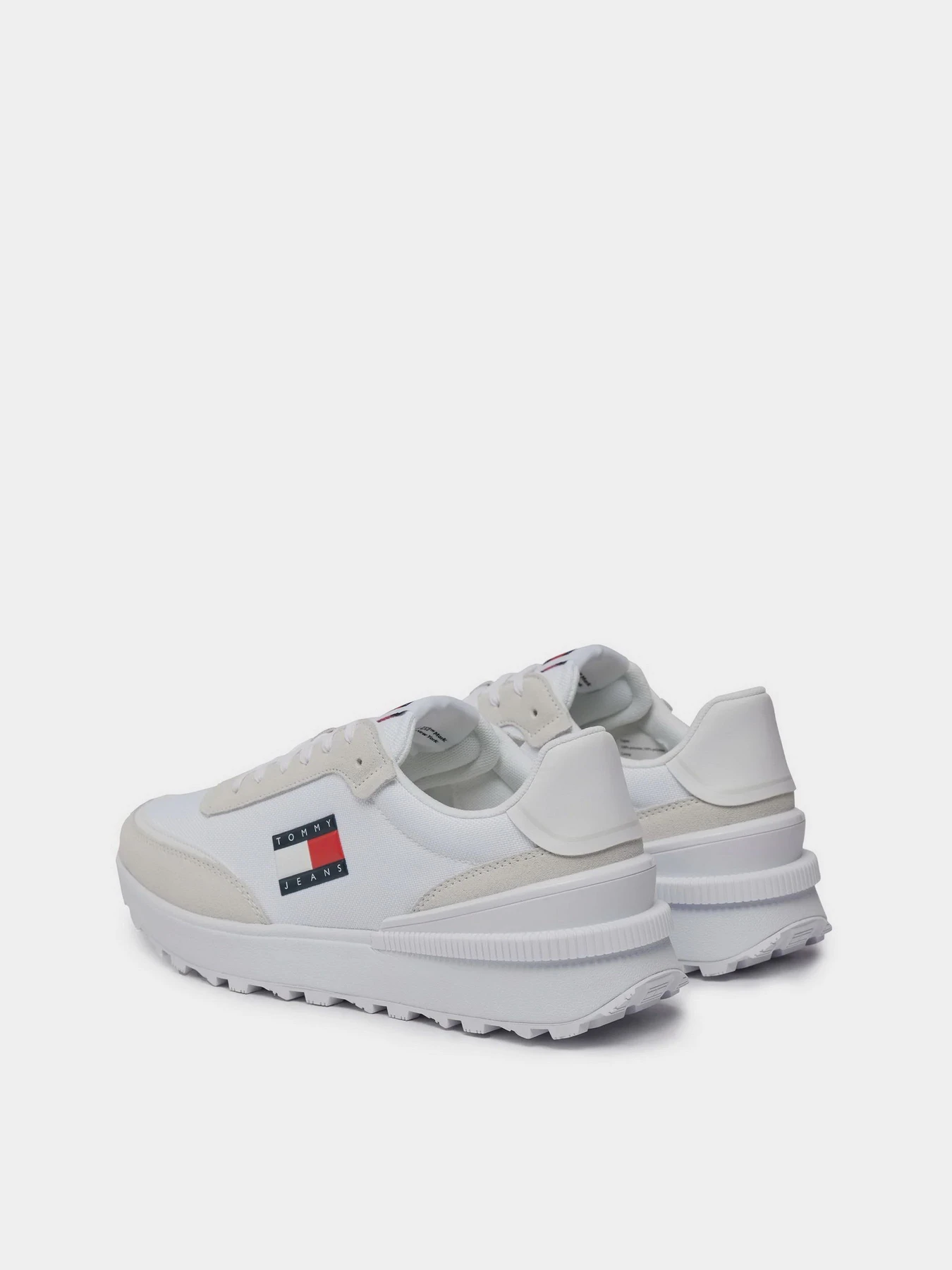 Кросівки Tommy Hilfiger модель EM0EM01265-YBR Кросівки Tommy Hilfiger модель EM0EM01265-YBR Фото
