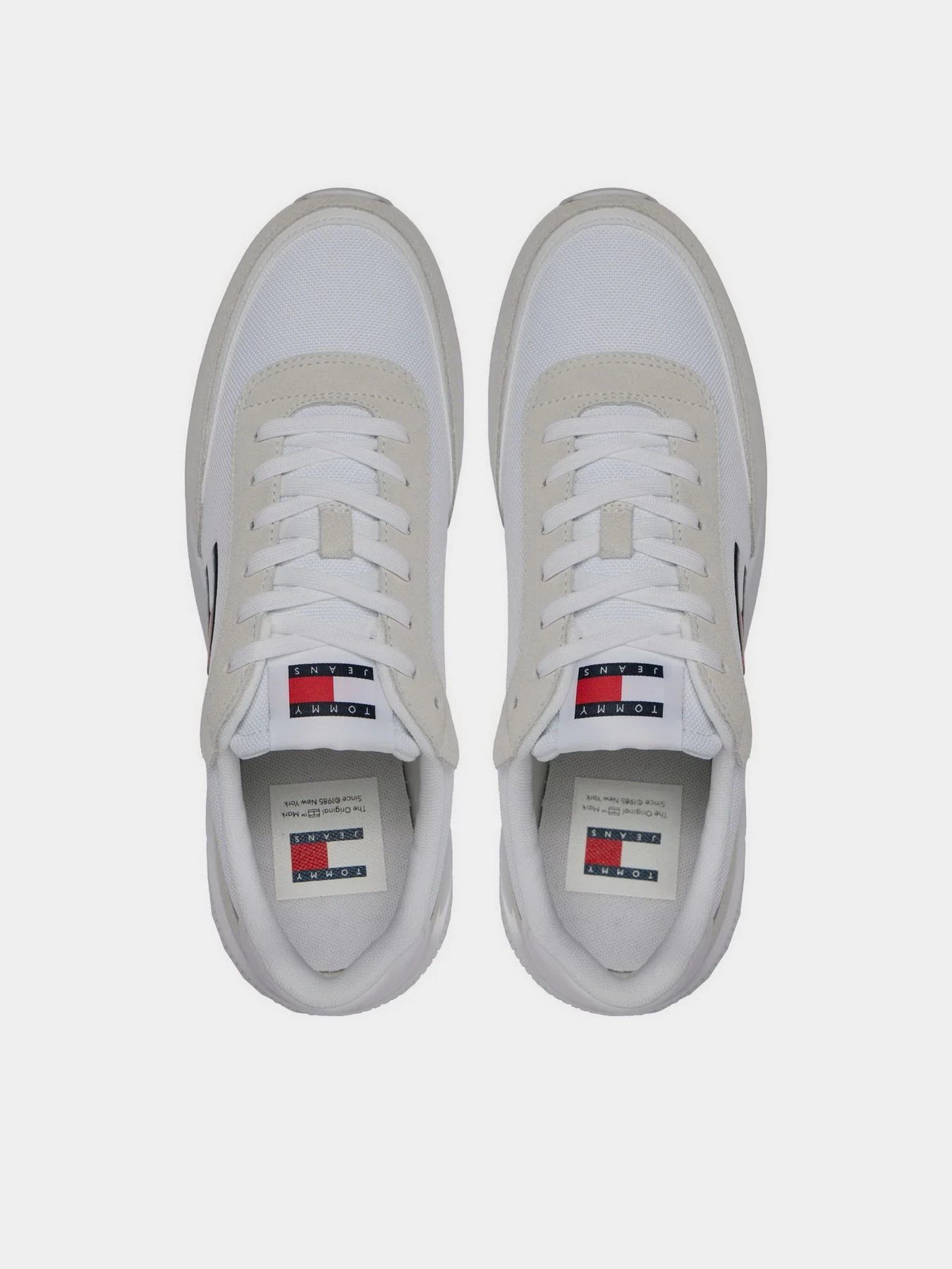 Кросівки Tommy Hilfiger модель EM0EM01265-YBR Кросівки Tommy Hilfiger модель EM0EM01265-YBR Фото