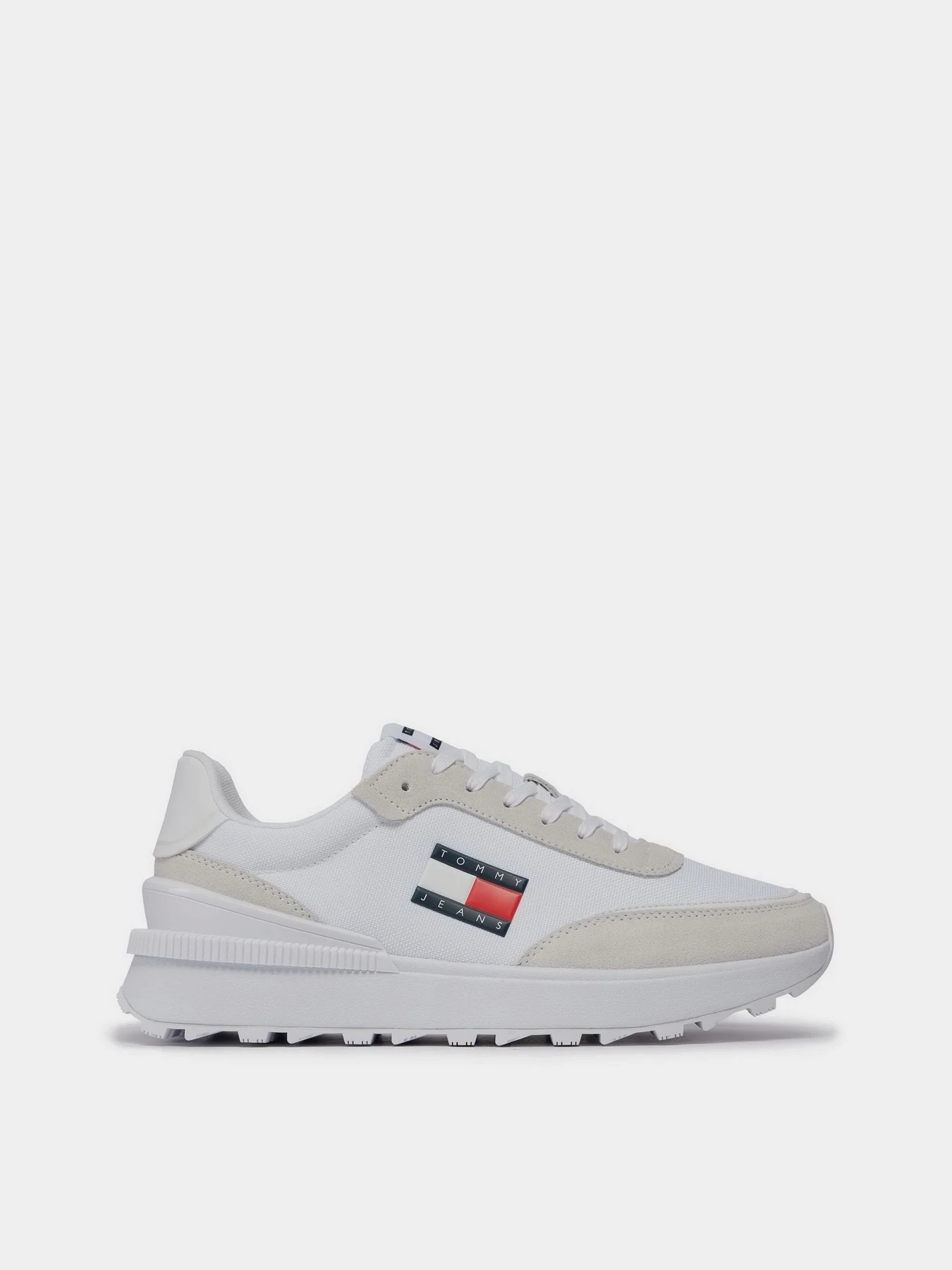 Кросівки Tommy Hilfiger модель EM0EM01265-YBR Кросівки Tommy Hilfiger модель EM0EM01265-YBR Фото