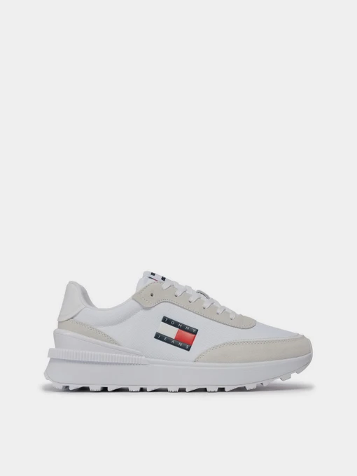 Кросівки Tommy Hilfiger модель EM0EM01265-YBR Фото