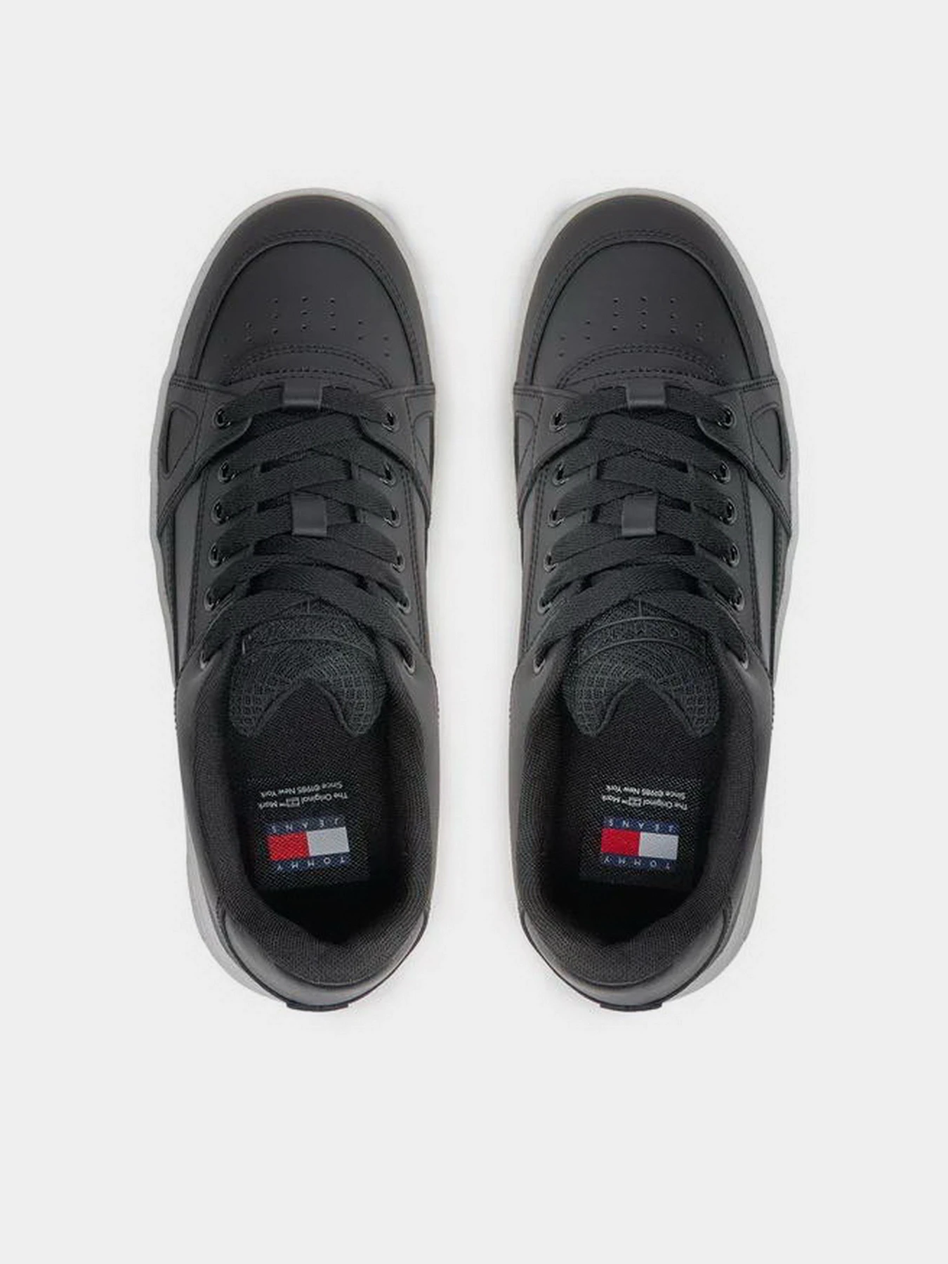 Кроссовки Tommy Hilfiger модель EM0EM01313-BDS Кроссовки Tommy Hilfiger модель EM0EM01313-BDS Фото