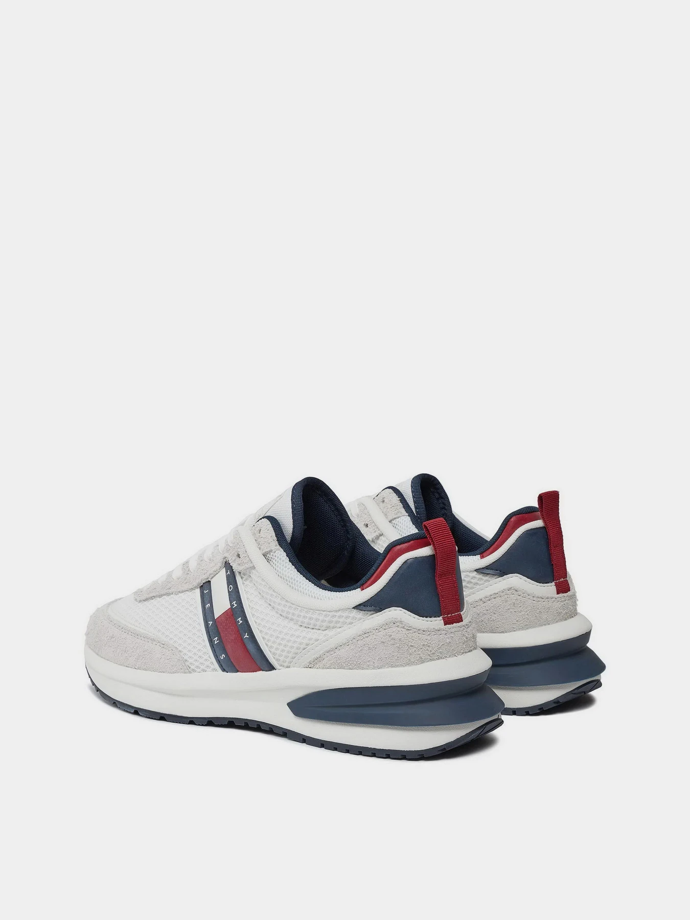 Кроссовки Tommy Hilfiger модель EM0EM01315-0G1 Кроссовки Tommy Hilfiger модель EM0EM01315-0G1 Фото