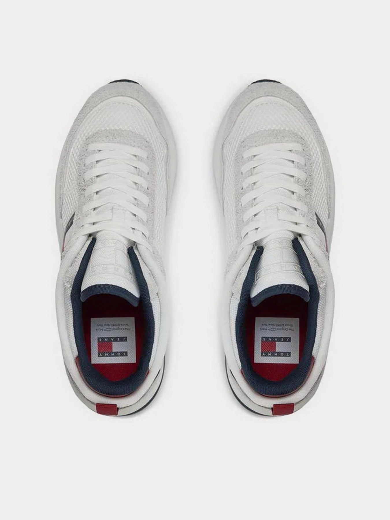 Кроссовки Tommy Hilfiger модель EM0EM01315-0G1 Кроссовки Tommy Hilfiger модель EM0EM01315-0G1 Фото