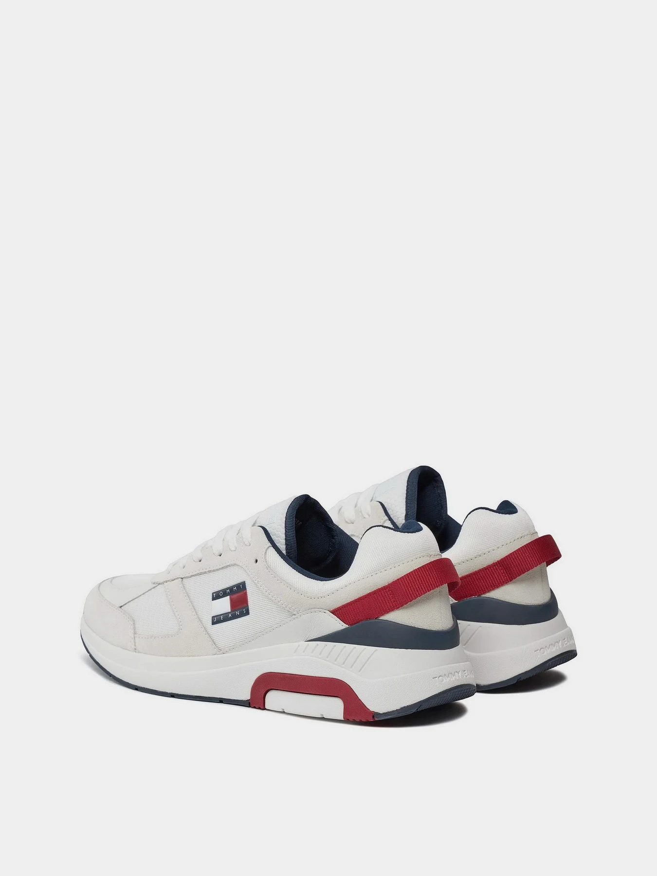 Кросівки Tommy Hilfiger модель EM0EM01319-0G1 Кросівки Tommy Hilfiger модель EM0EM01319-0G1 Фото