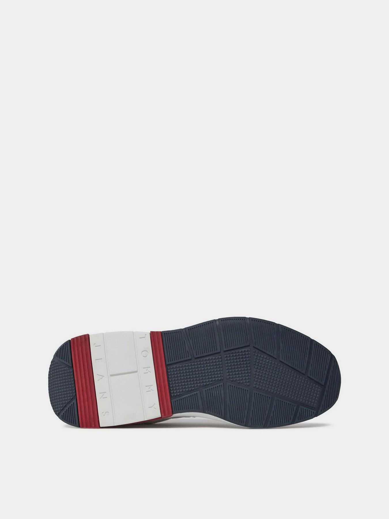 Кросівки Tommy Hilfiger модель EM0EM01319-0G1 Кросівки Tommy Hilfiger модель EM0EM01319-0G1 Фото