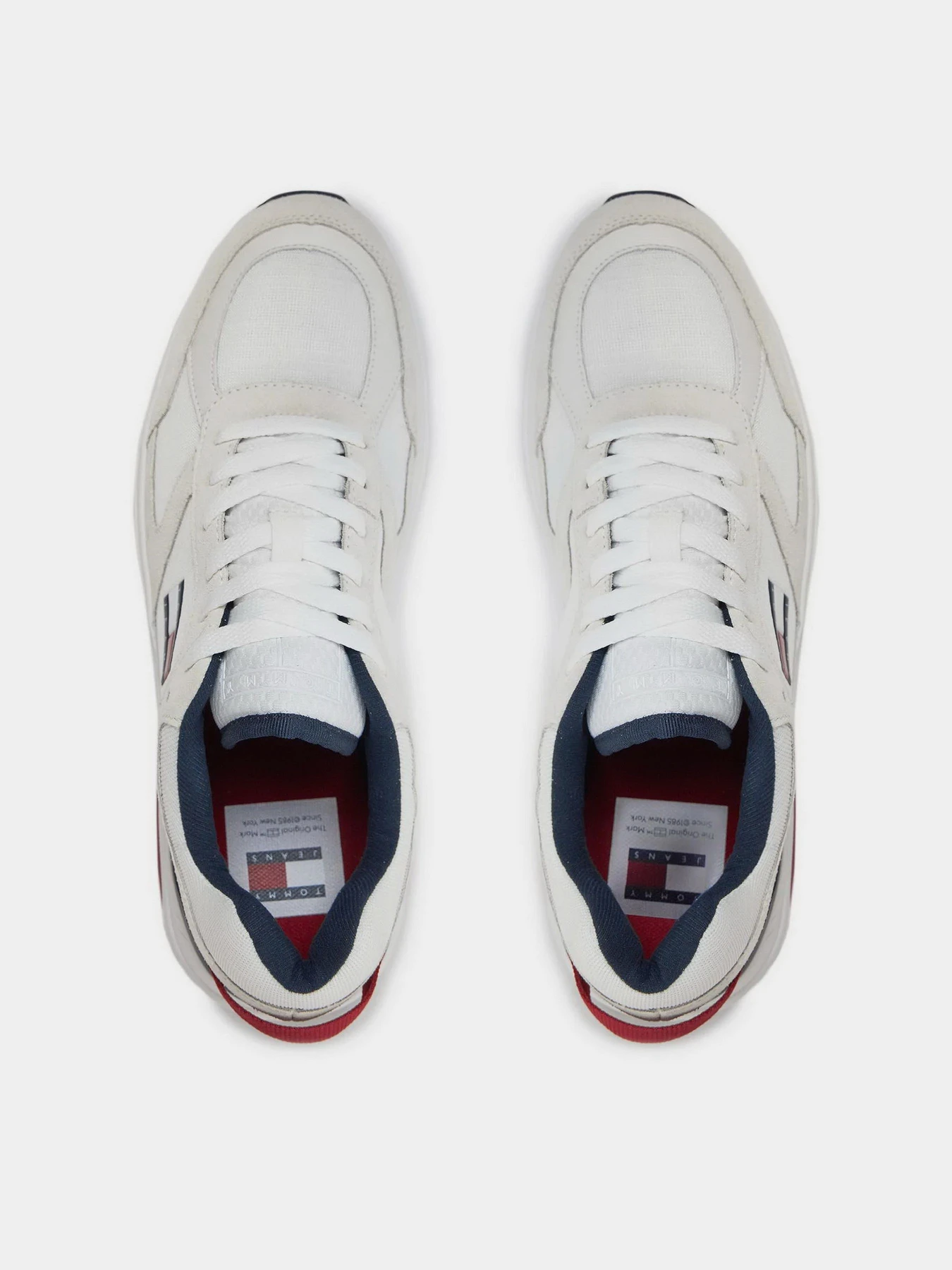 Кросівки Tommy Hilfiger модель EM0EM01319-0G1 Кросівки Tommy Hilfiger модель EM0EM01319-0G1 Фото