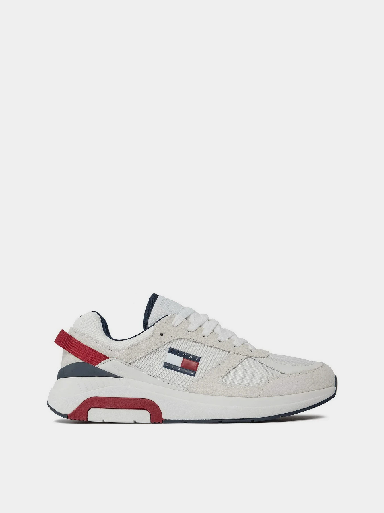Кросівки Tommy Hilfiger модель EM0EM01319-0G1 Кросівки Tommy Hilfiger модель EM0EM01319-0G1 Фото