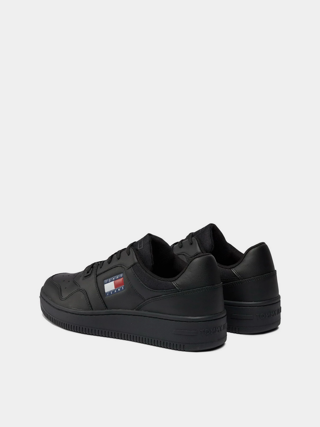 Кросівки Tommy Hilfiger модель EM0EM01395-BDS Кросівки Tommy Hilfiger модель EM0EM01395-BDS Фото