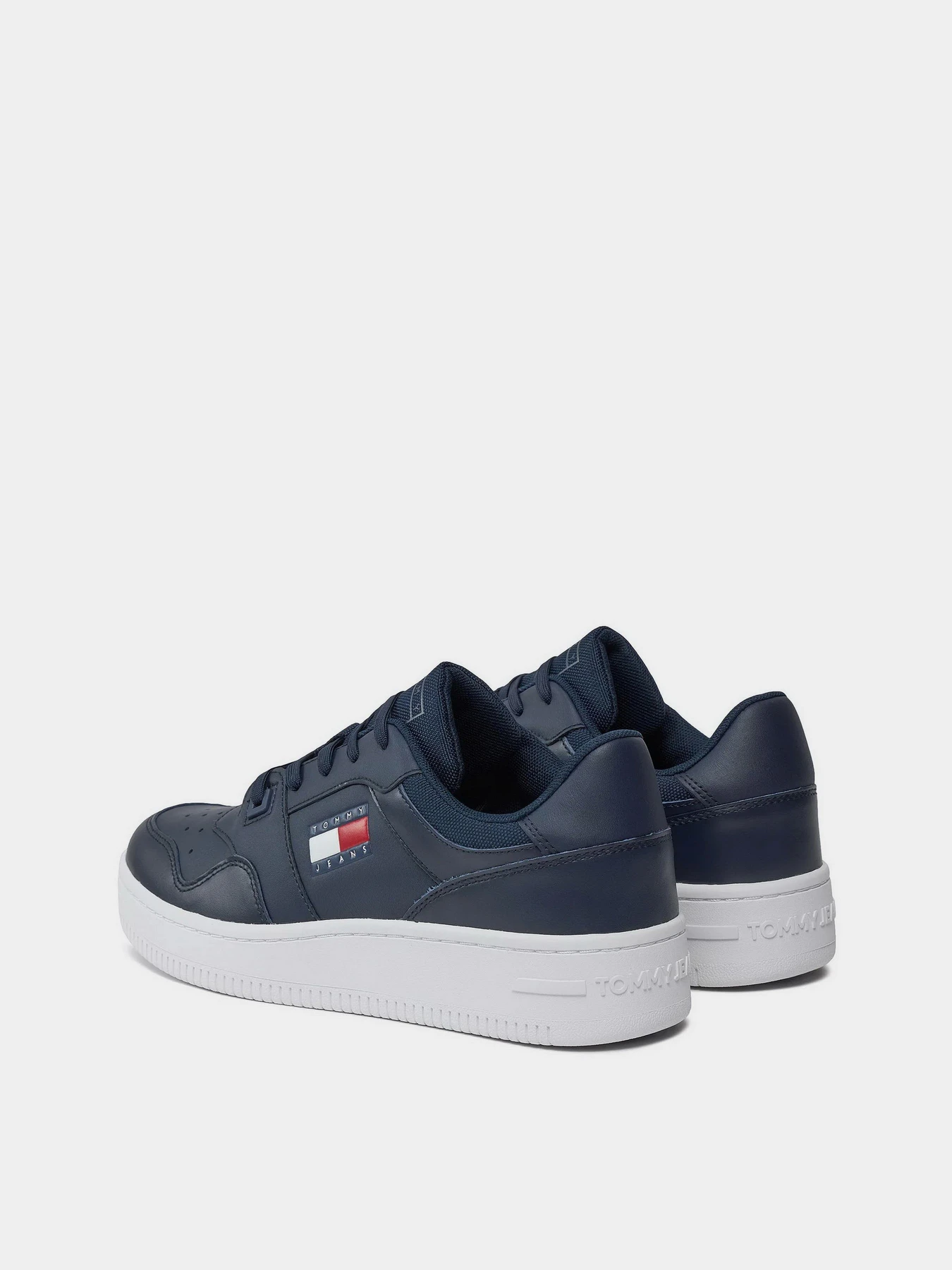 Кроссовки Tommy Hilfiger модель EM0EM01395-C1G Кроссовки Tommy Hilfiger модель EM0EM01395-C1G Фото