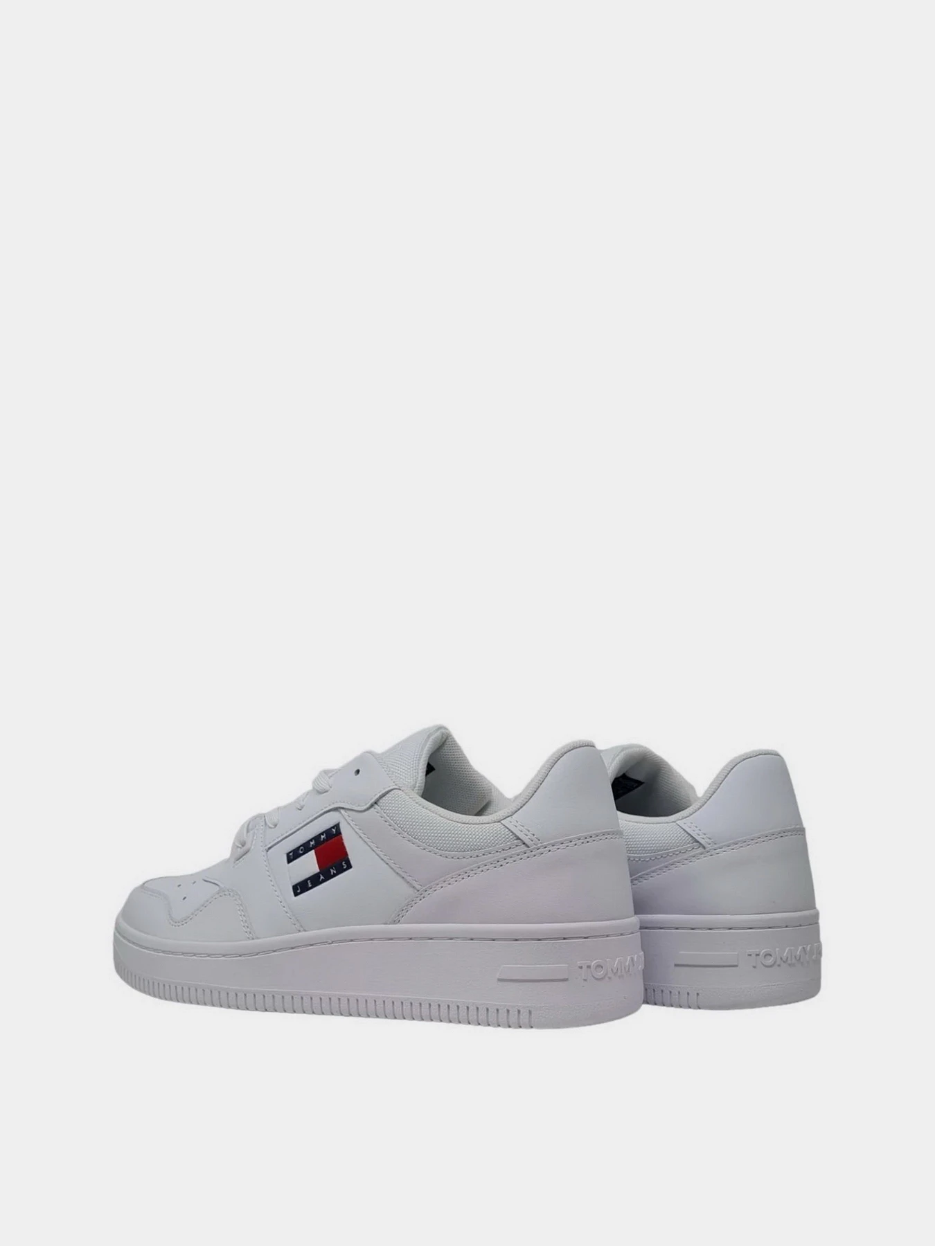 Кроссовки Tommy Hilfiger модель EM0EM01395-YBR Кроссовки Tommy Hilfiger модель EM0EM01395-YBR Фото