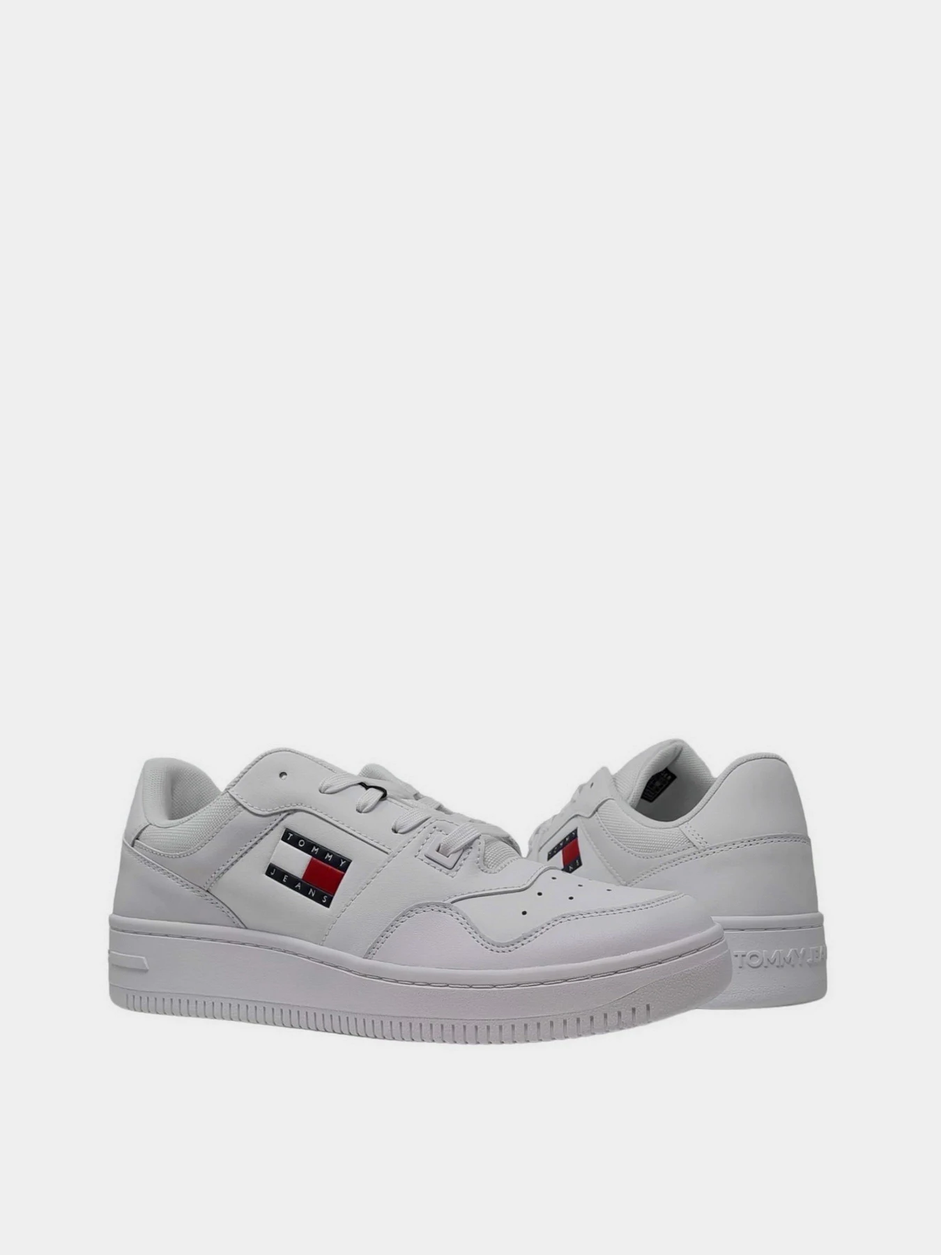 Кроссовки Tommy Hilfiger модель EM0EM01395-YBR Кроссовки Tommy Hilfiger модель EM0EM01395-YBR Фото