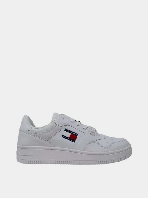Кроссовки Tommy Hilfiger модель EM0EM01395-YBR Фото