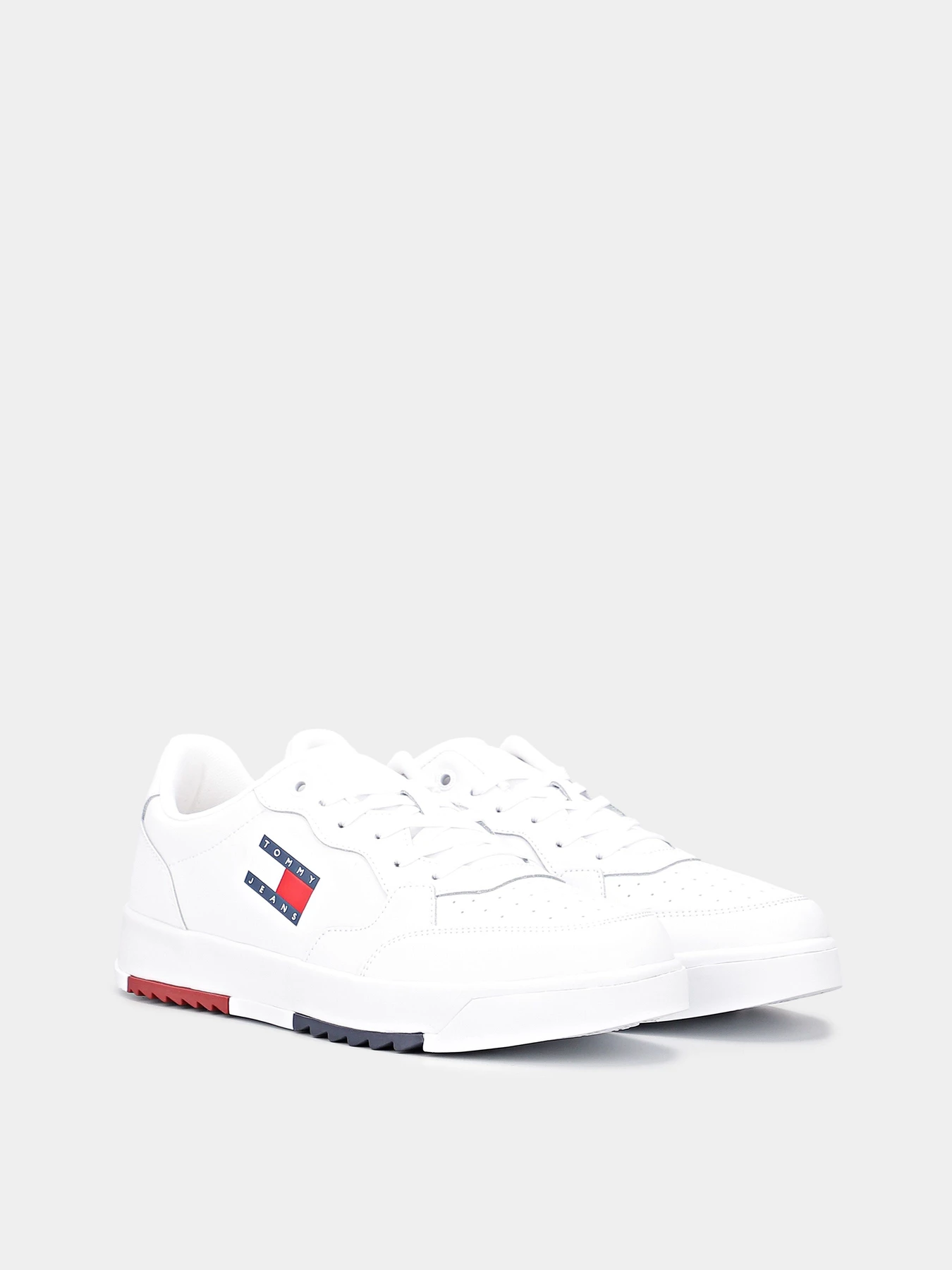 Кросівки Tommy Hilfiger модель EM0EM01397-YBS Кросівки Tommy Hilfiger модель EM0EM01397-YBS Фото