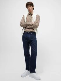 Кросівки Tommy Hilfiger модель EM0EM01397-YBS Фото
