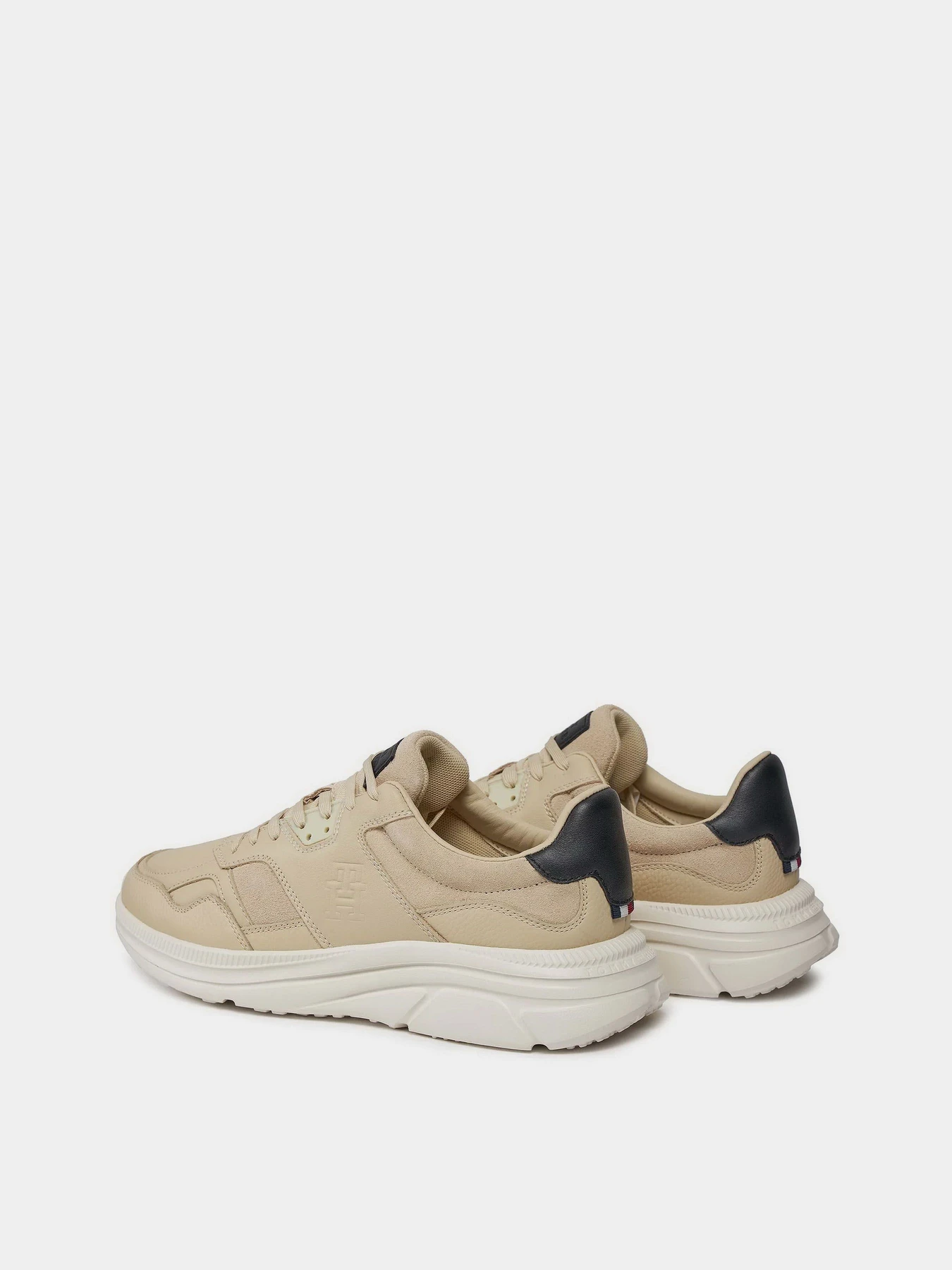 Кроссовки Tommy Hilfiger модель FM0FM04879-AES Кроссовки Tommy Hilfiger модель FM0FM04879-AES Фото
