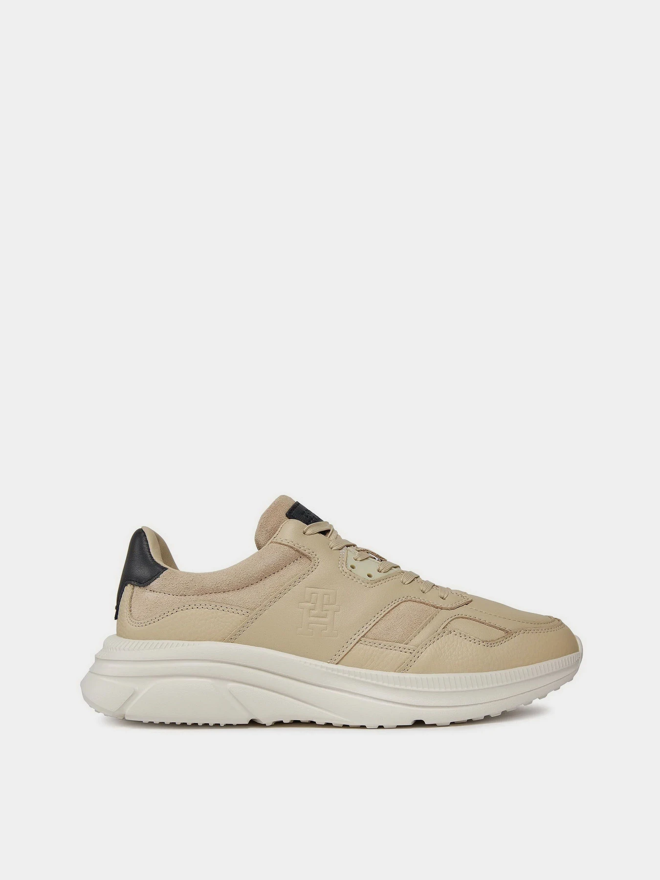 Кроссовки Tommy Hilfiger модель FM0FM04879-AES Кроссовки Tommy Hilfiger модель FM0FM04879-AES Фото