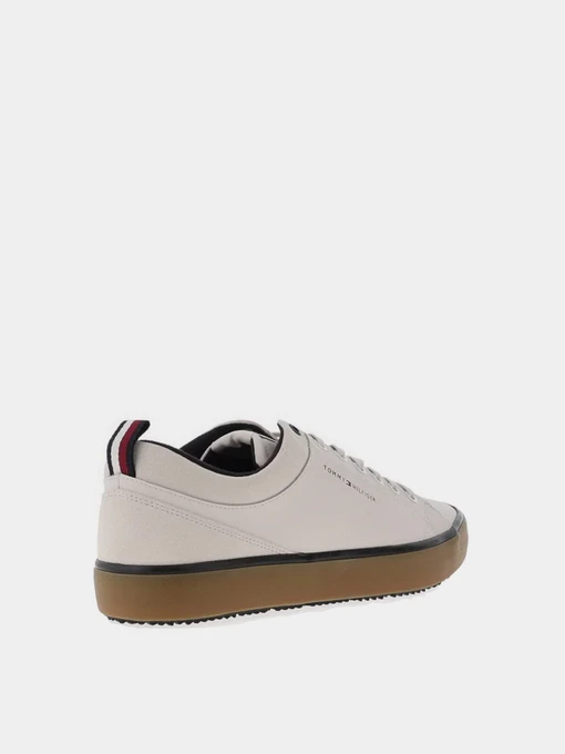 Чоловічі Кеди низькі Tommy Hilfiger фото 3