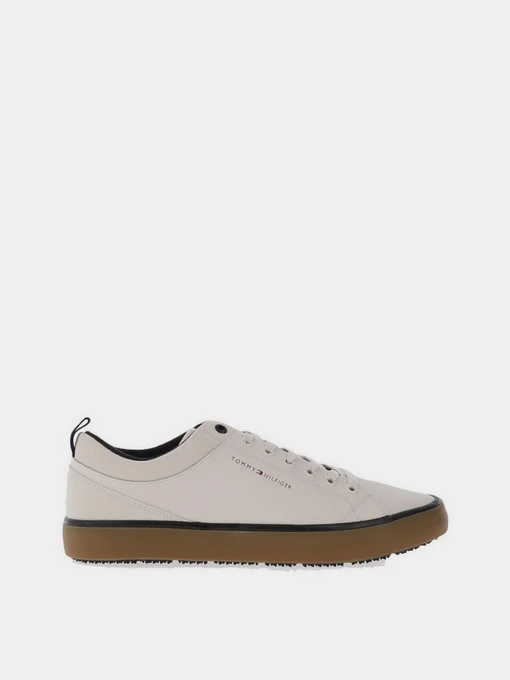 Кеди Tommy Hilfiger модель FM0FM04884-PQT Фото