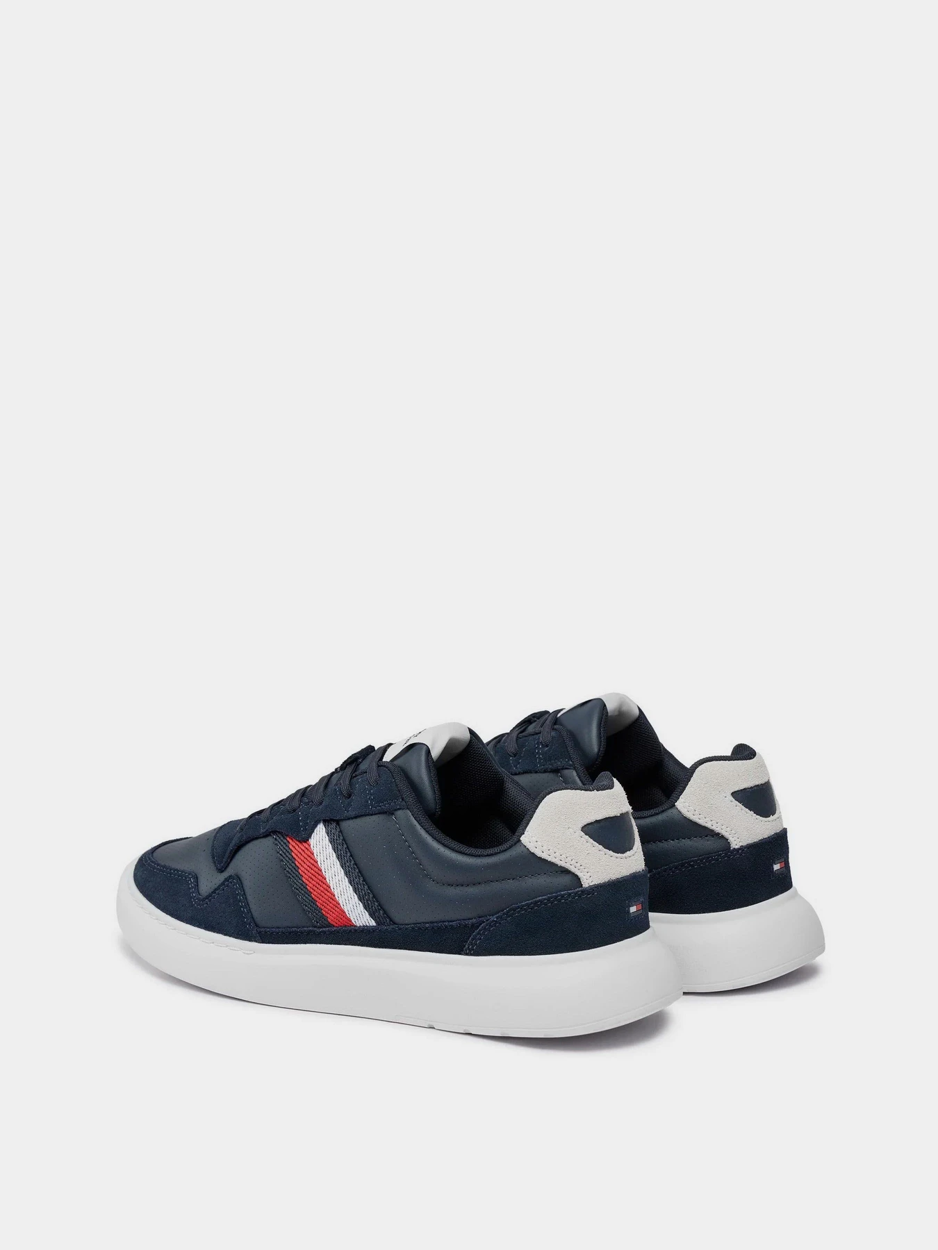 Кросівки Tommy Hilfiger модель FM0FM04889-DW5 Кросівки Tommy Hilfiger модель FM0FM04889-DW5 Фото