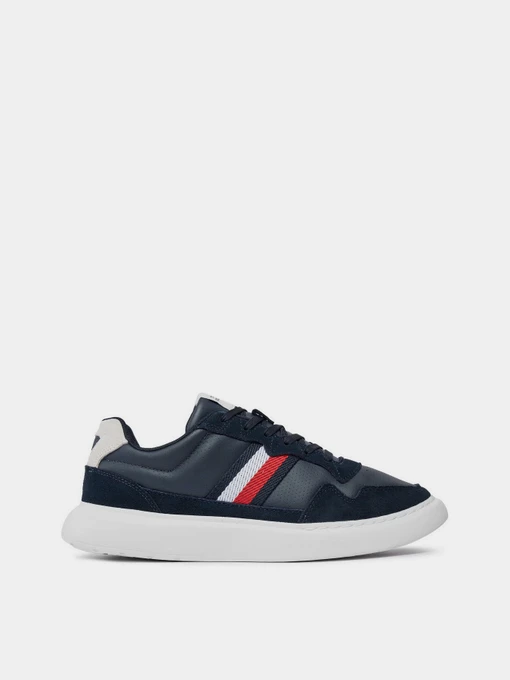 Кросівки Tommy Hilfiger модель FM0FM04889-DW5 Фото