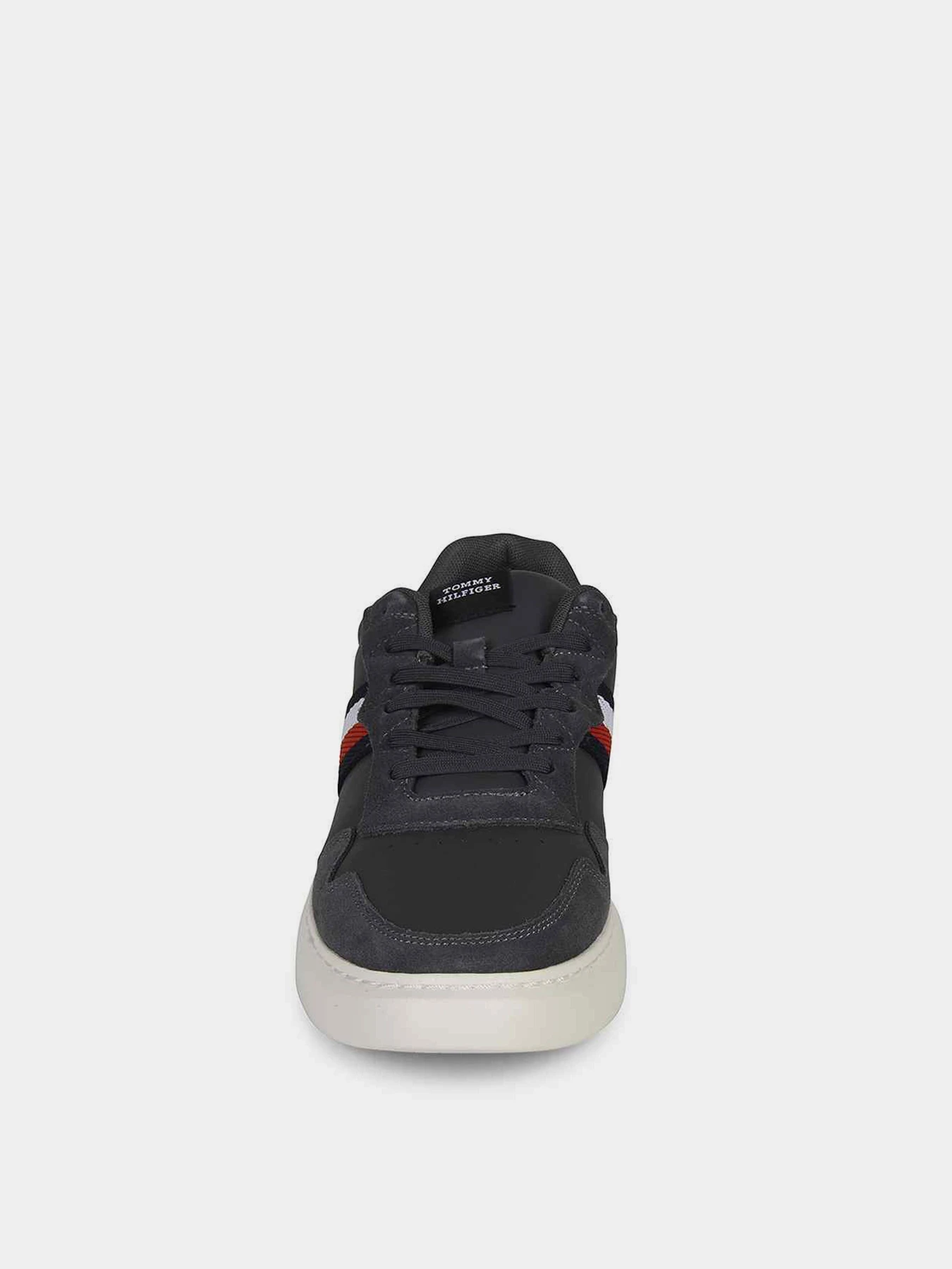 Кросівки Tommy Hilfiger модель FM0FM04889-PRT Кросівки Tommy Hilfiger модель FM0FM04889-PRT Фото