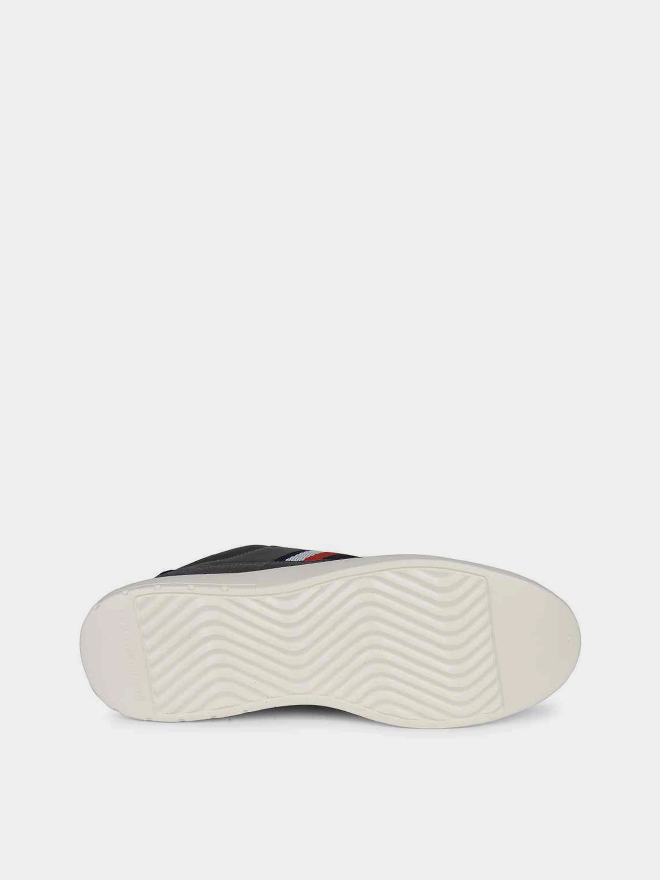 Кросівки Tommy Hilfiger модель FM0FM04889-PRT Кросівки Tommy Hilfiger модель FM0FM04889-PRT Фото