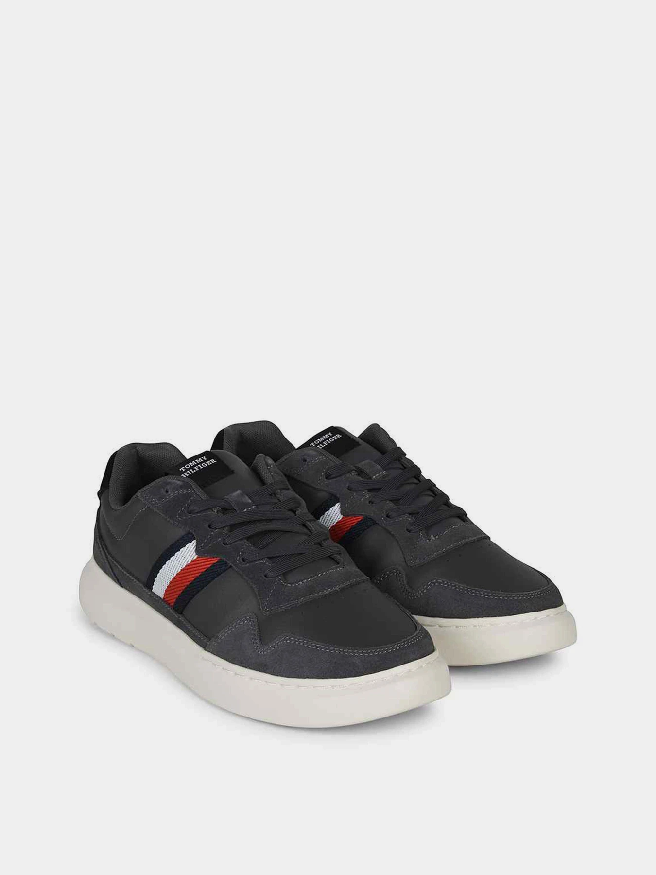 Кросівки Tommy Hilfiger модель FM0FM04889-PRT Кросівки Tommy Hilfiger модель FM0FM04889-PRT Фото