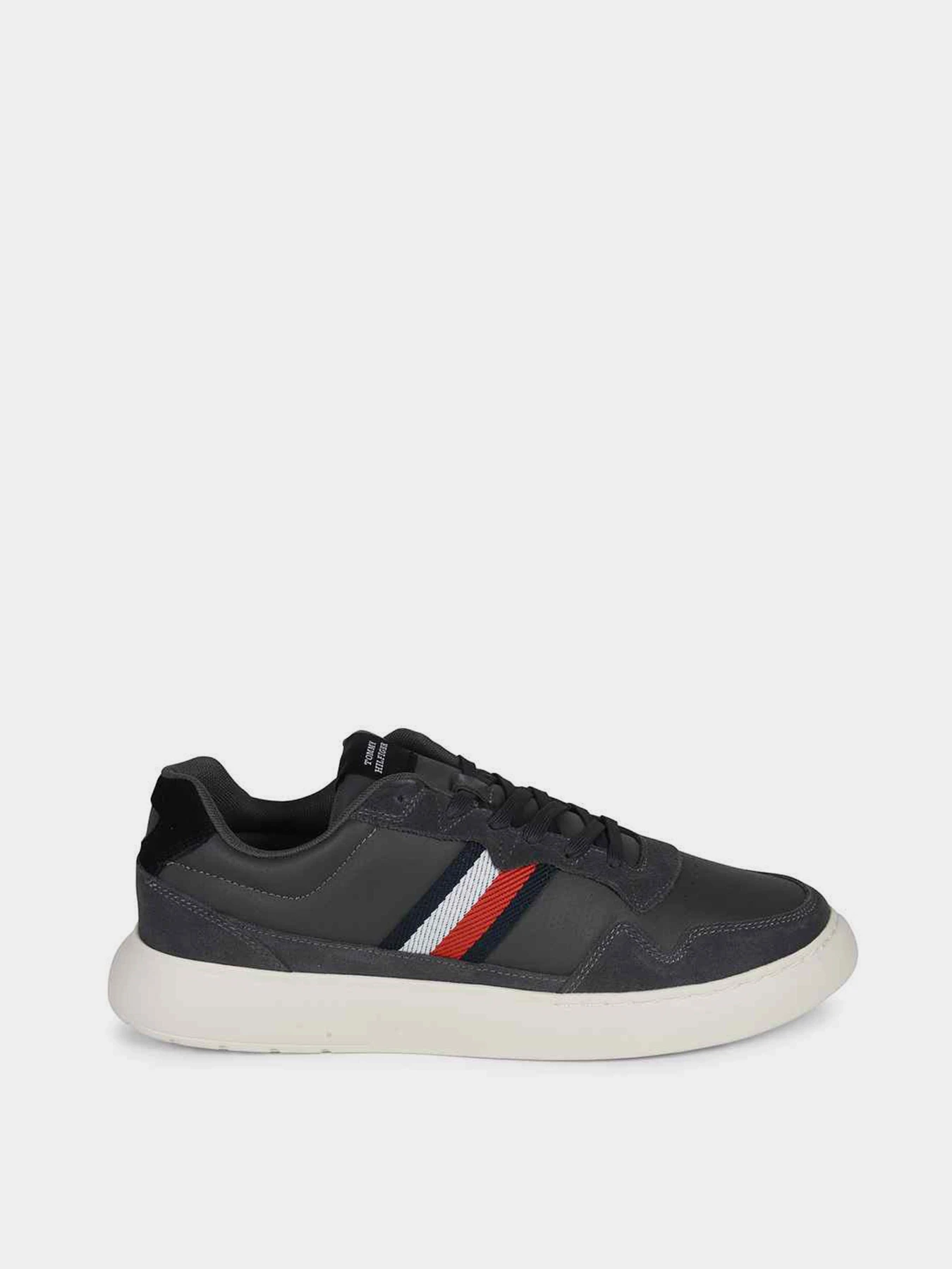 Кросівки Tommy Hilfiger модель FM0FM04889-PRT Кросівки Tommy Hilfiger модель FM0FM04889-PRT Фото