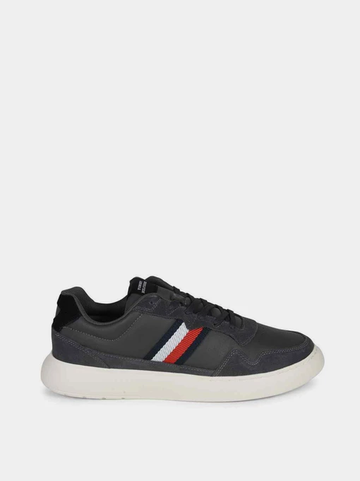 Кроссовки Tommy Hilfiger модель FM0FM04889-PRT Фото