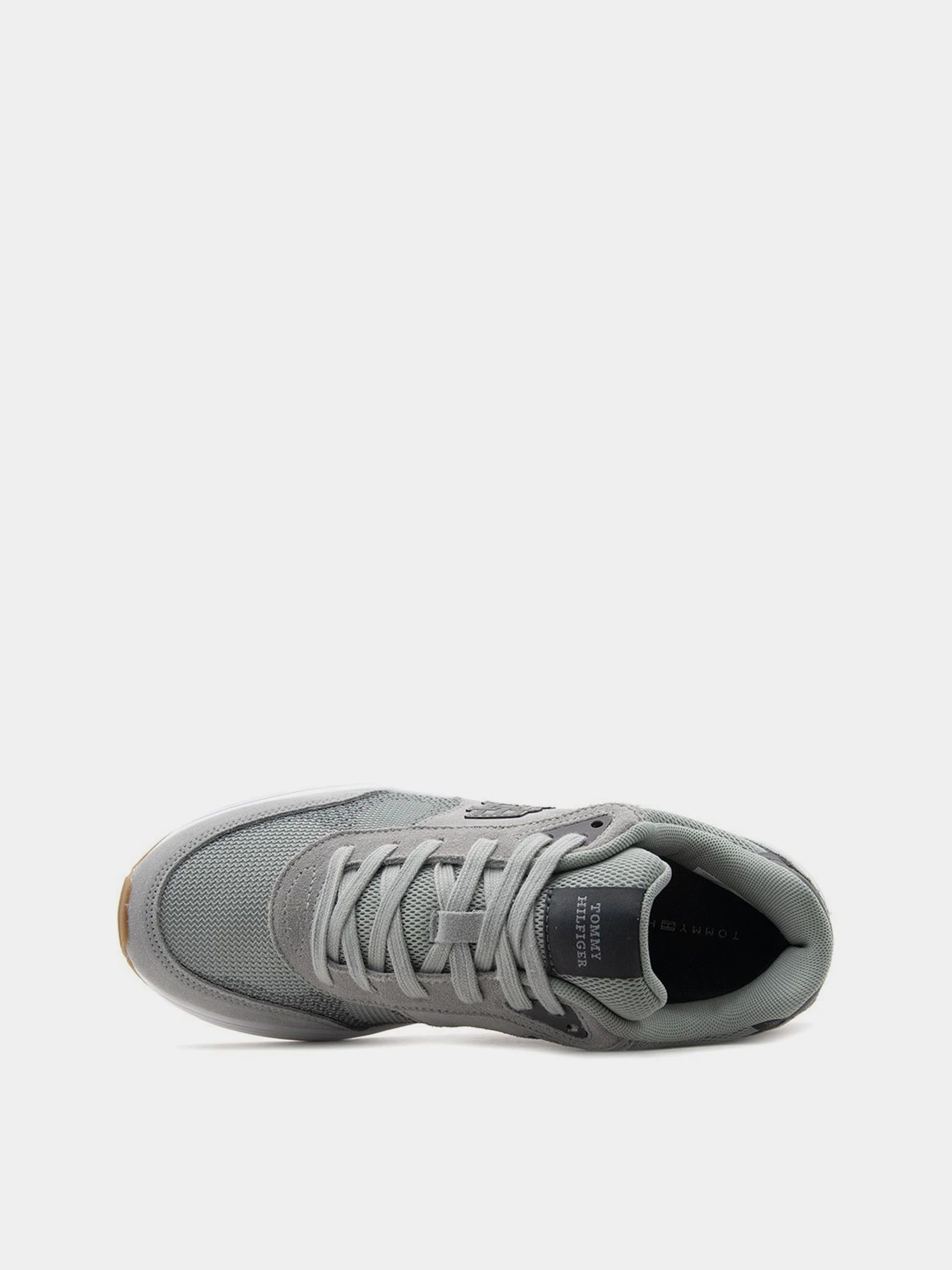 Кроссовки Tommy Hilfiger модель FM0FM04890-PRT Кроссовки Tommy Hilfiger модель FM0FM04890-PRT Фото