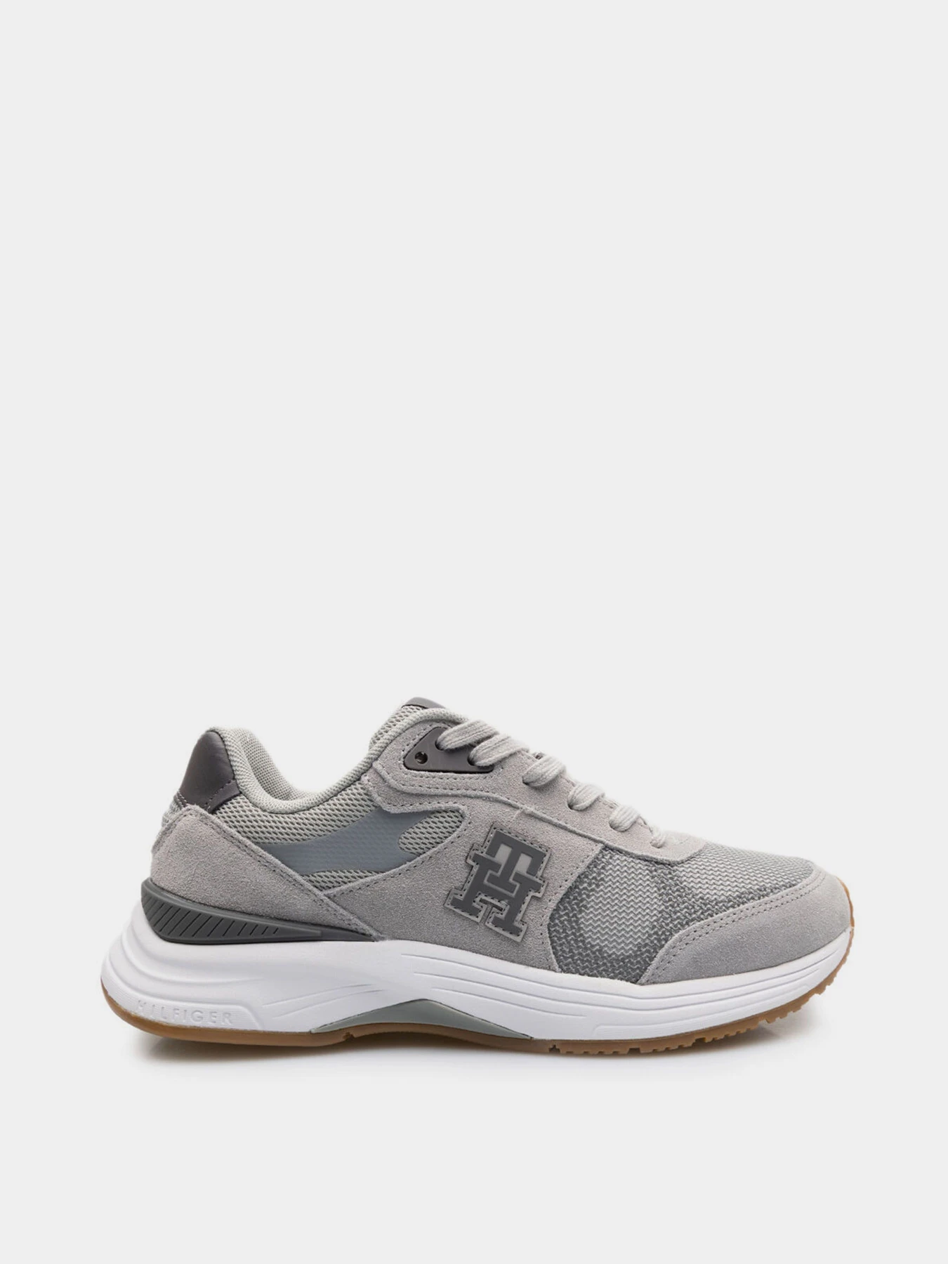 Кроссовки Tommy Hilfiger модель FM0FM04890-PRT Кроссовки Tommy Hilfiger модель FM0FM04890-PRT Фото
