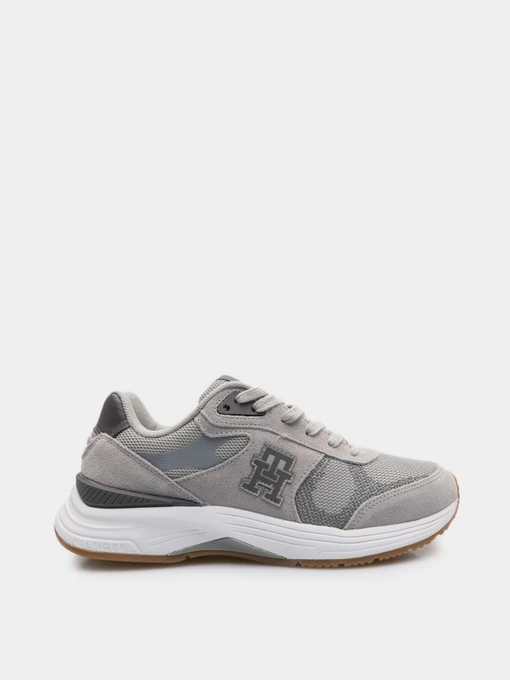 Кросівки Tommy Hilfiger модель FM0FM04890-PRT Фото