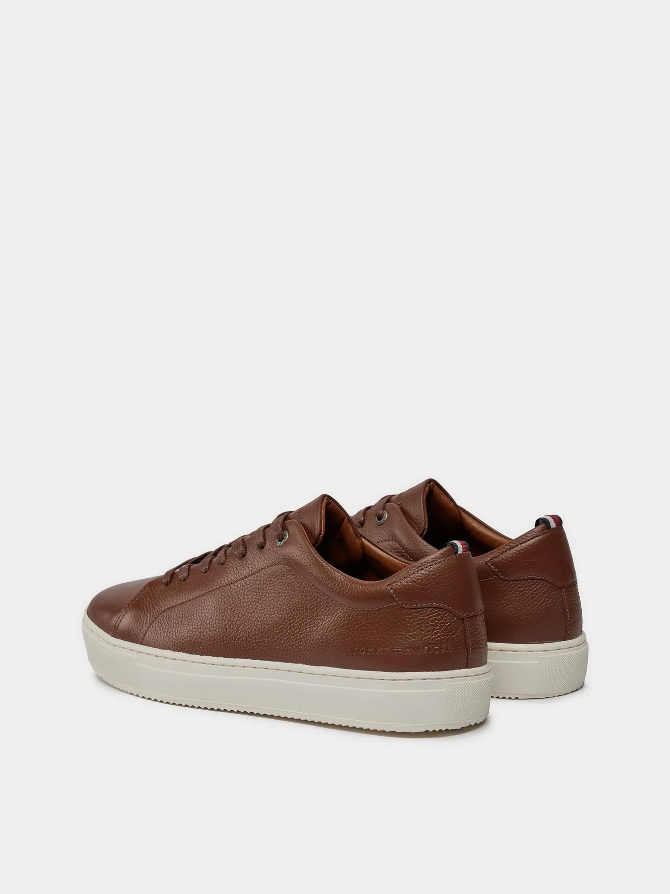 Кеды Tommy Hilfiger модель FM0FM04893-GVI Кеды Tommy Hilfiger модель FM0FM04893-GVI Фото