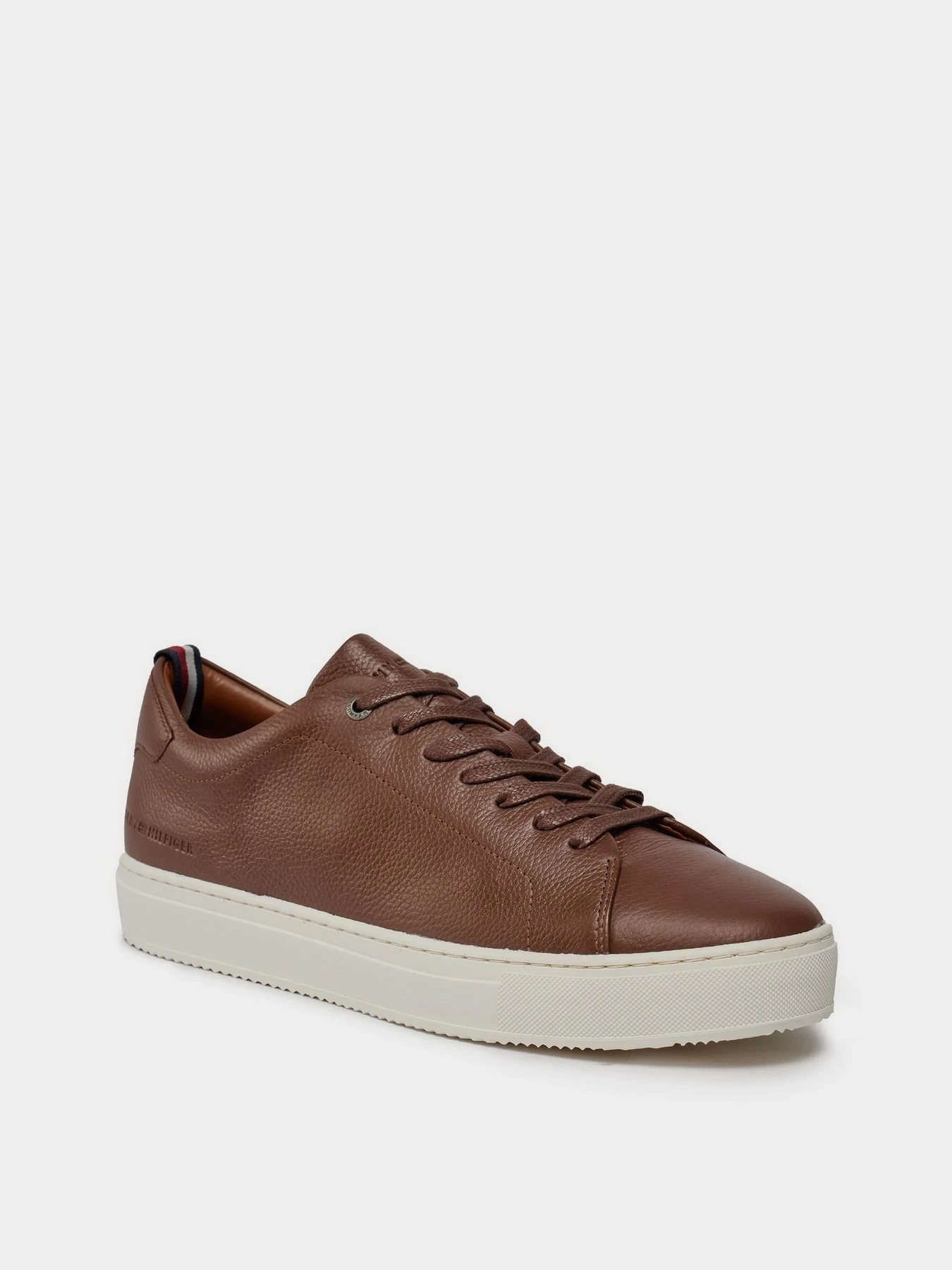 Кеды Tommy Hilfiger модель FM0FM04893-GVI Кеды Tommy Hilfiger модель FM0FM04893-GVI Фото
