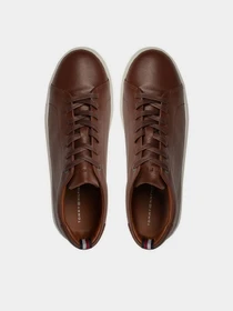 Кеды Tommy Hilfiger модель FM0FM04893-GVI Фото