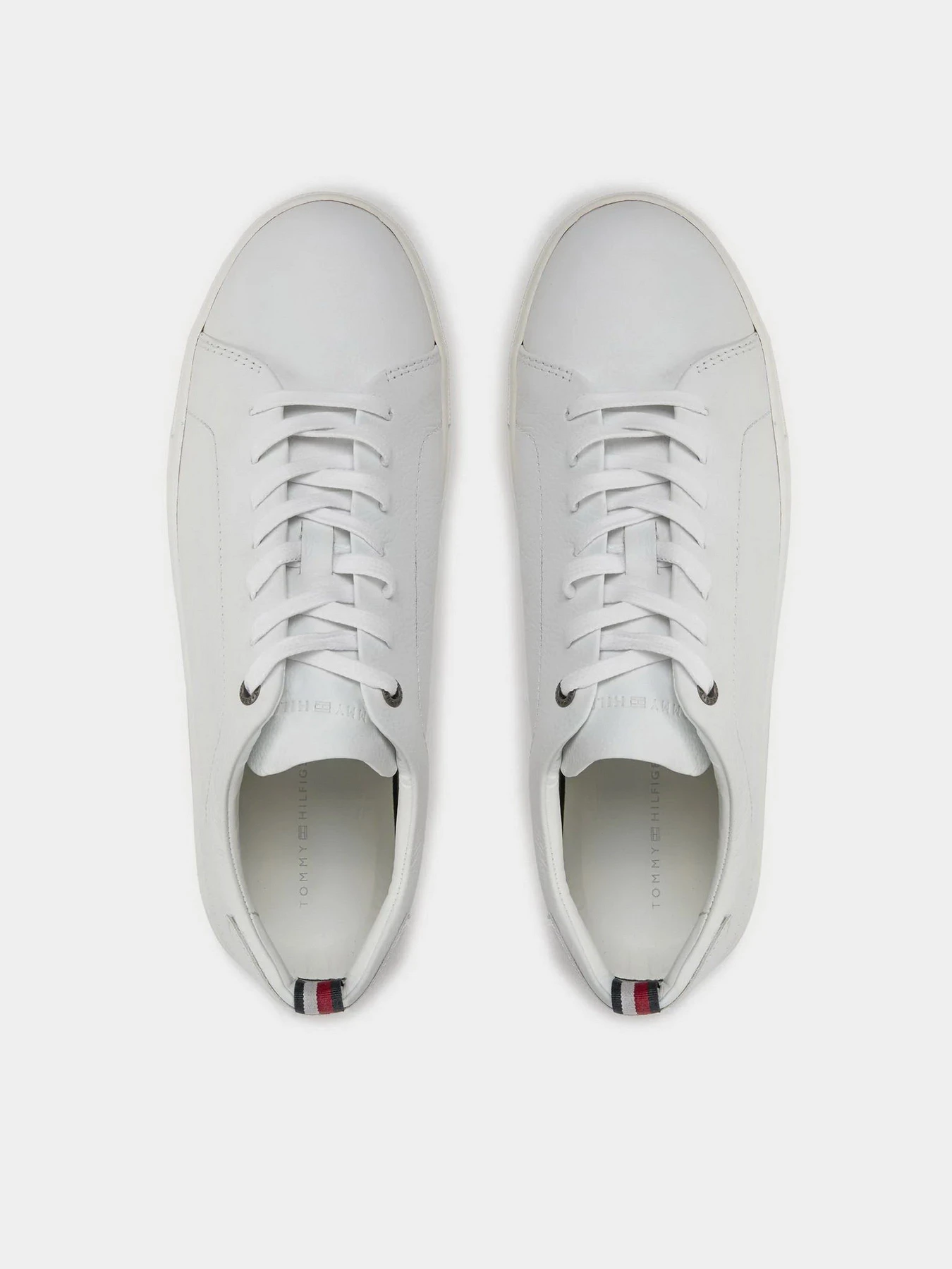 Кеды Tommy Hilfiger модель FM0FM04893-YBS Фото
